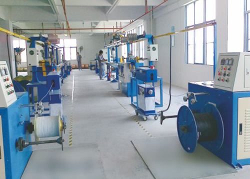 產(chǎn)品生產(chǎn)場(chǎng)景